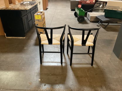 Wyn Woven Dining Chair