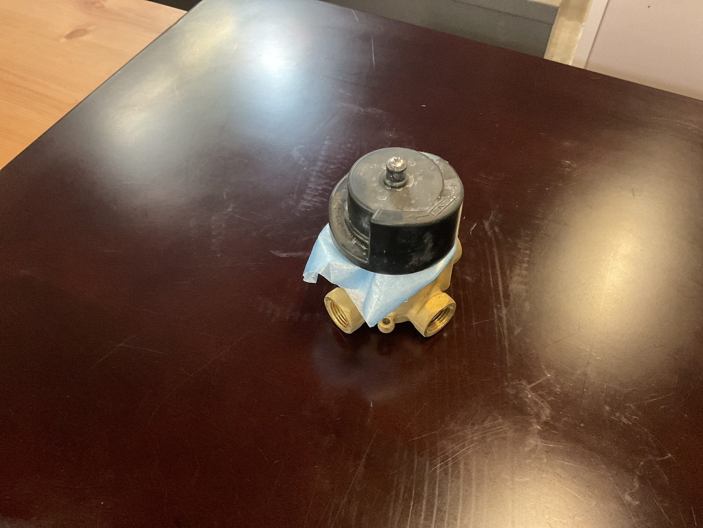 Kohler MasterShower 3/4” 2or3 Way Transfer Valve