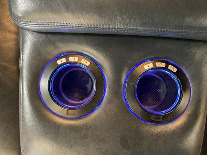 Motioncraft Leather Home Theatre Seating