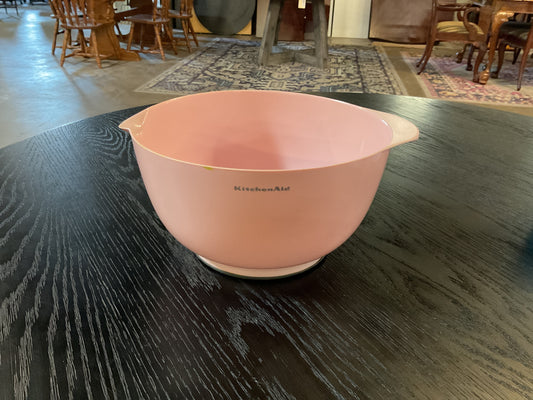Kitchen Aid Mixing Bowl (4.5 quarts)