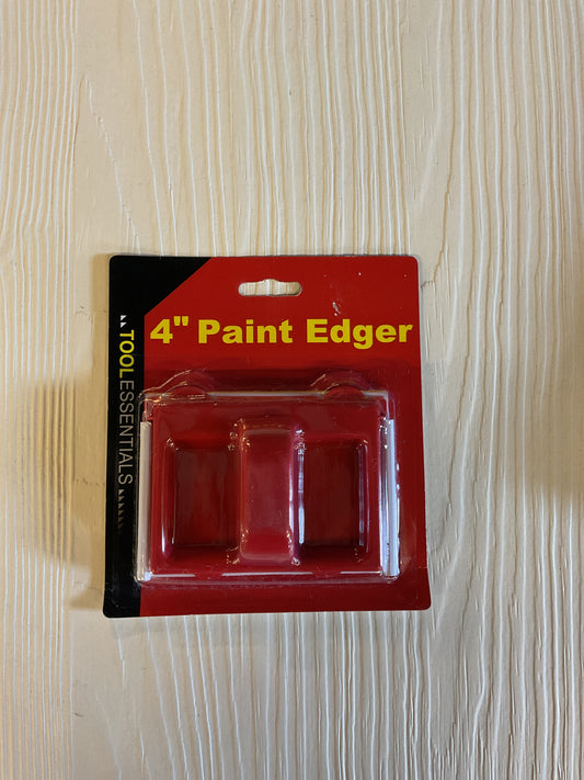 Paint Edger
