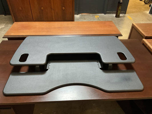 VariDesk Pro Plus Desk Converter