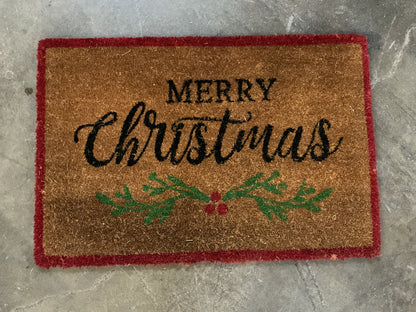 Welcome Door Mats
