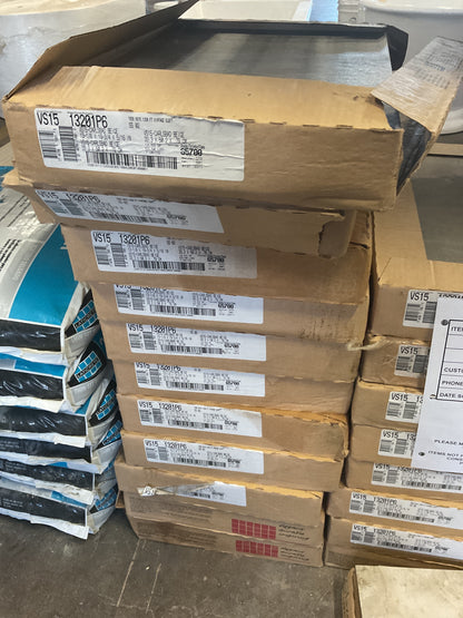 Mohawk Ceramic Tile 13x20