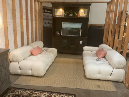 Mimosa Upholstered Chair (Set of 2)