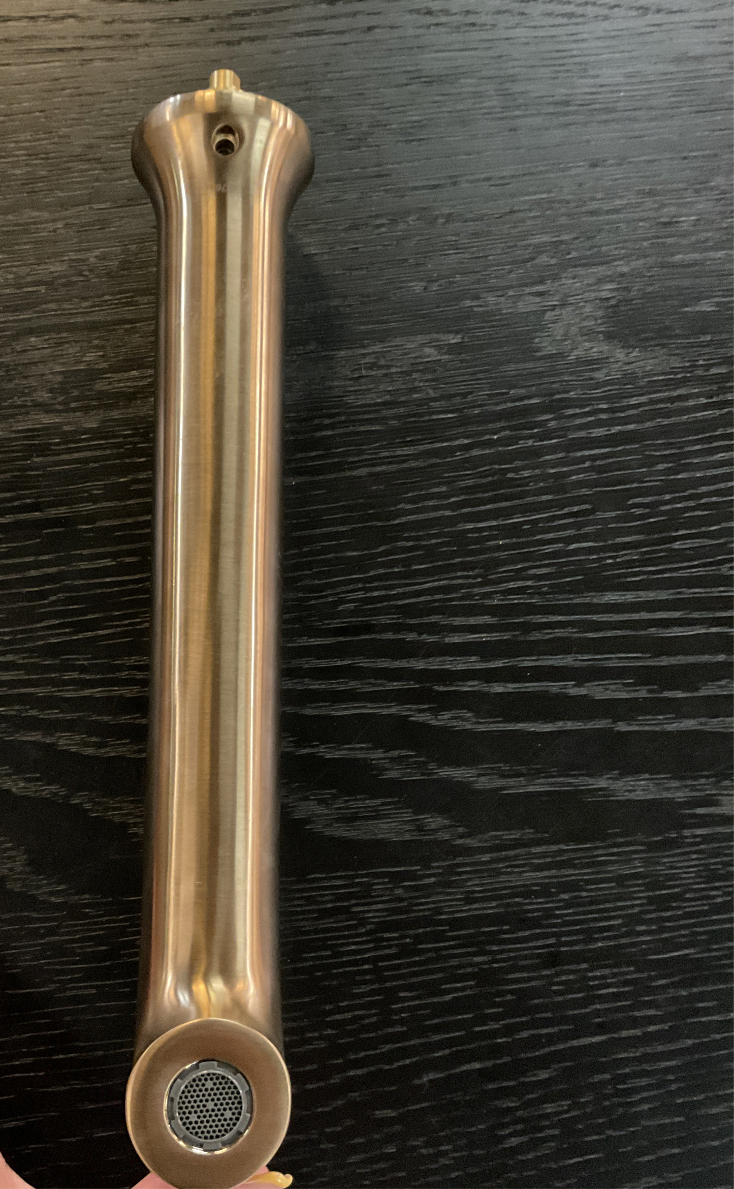 Delta Non-Diverter Tub Spout