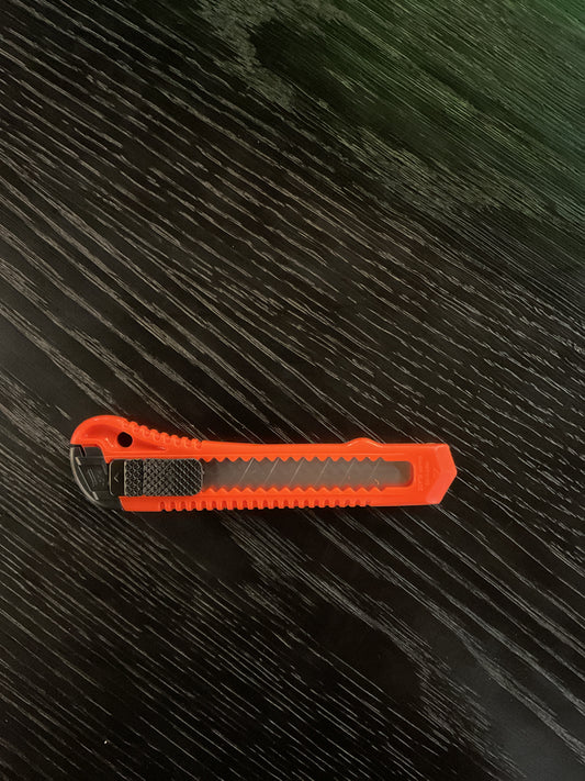 Utility Knife