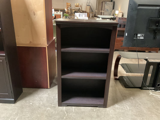 3 Shelf Bookcase