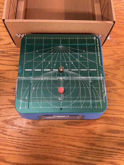 ChompSaw Kid-Safe Power Tool