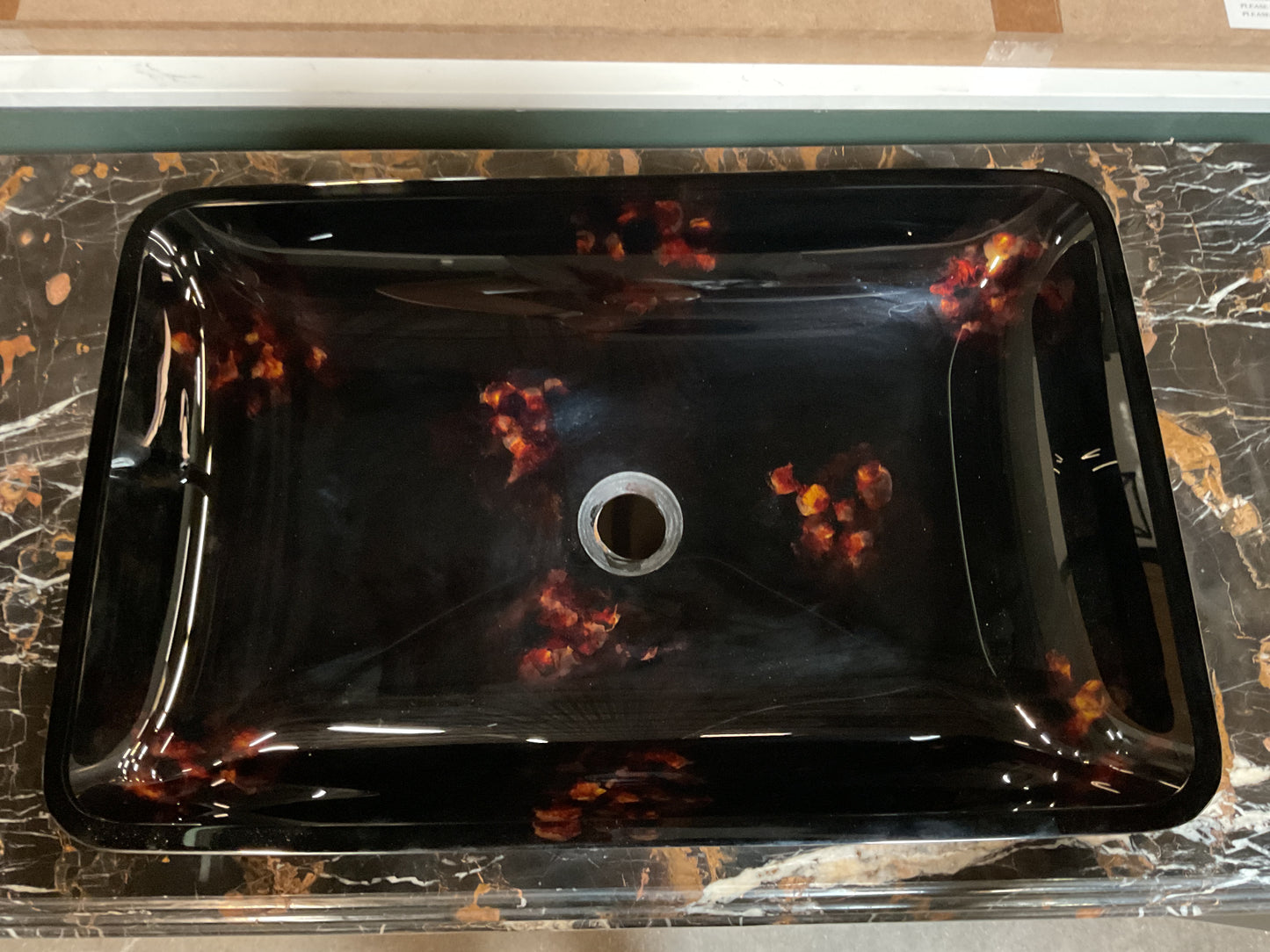 Gillum 42” Single Bathroom Vanity