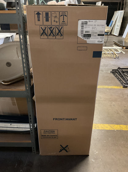 AO Smith Natural Gas 50 Gal Water Heater