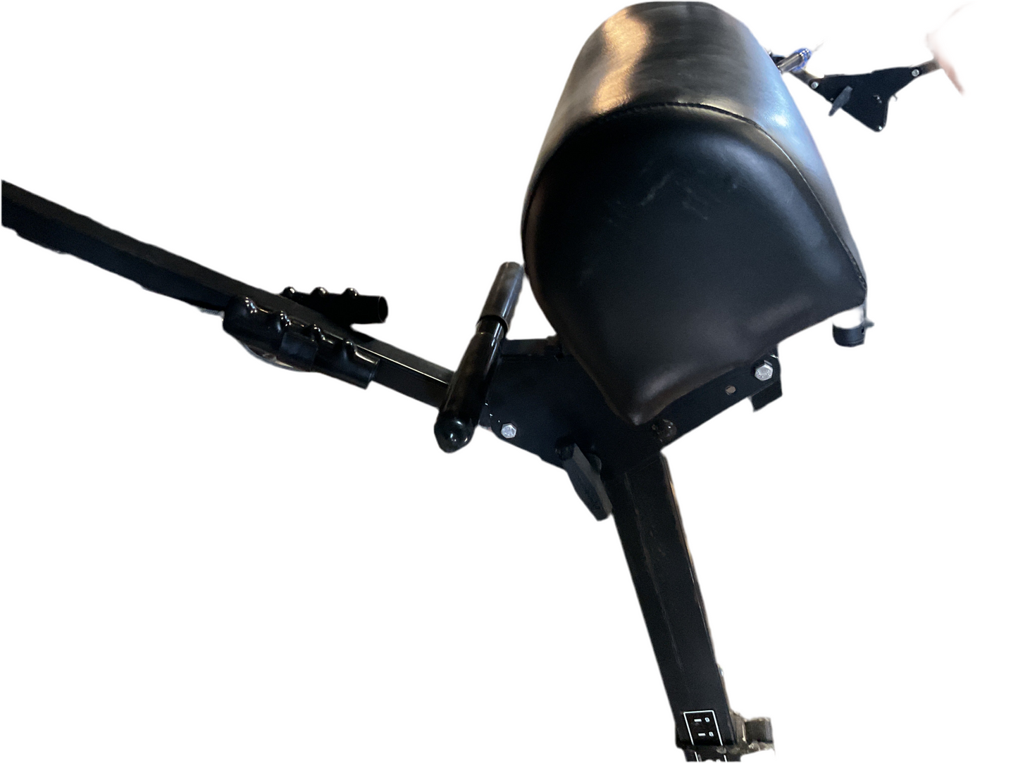 Nordic Track Sequoia Ski Machine