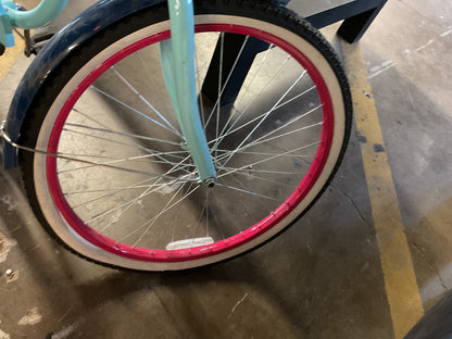 Life Is Good Cruer Bike