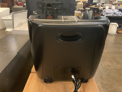 Homedics Therapist Foot & Calf Massager