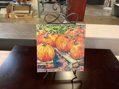 Judy Rogers “Waiting For Faces”