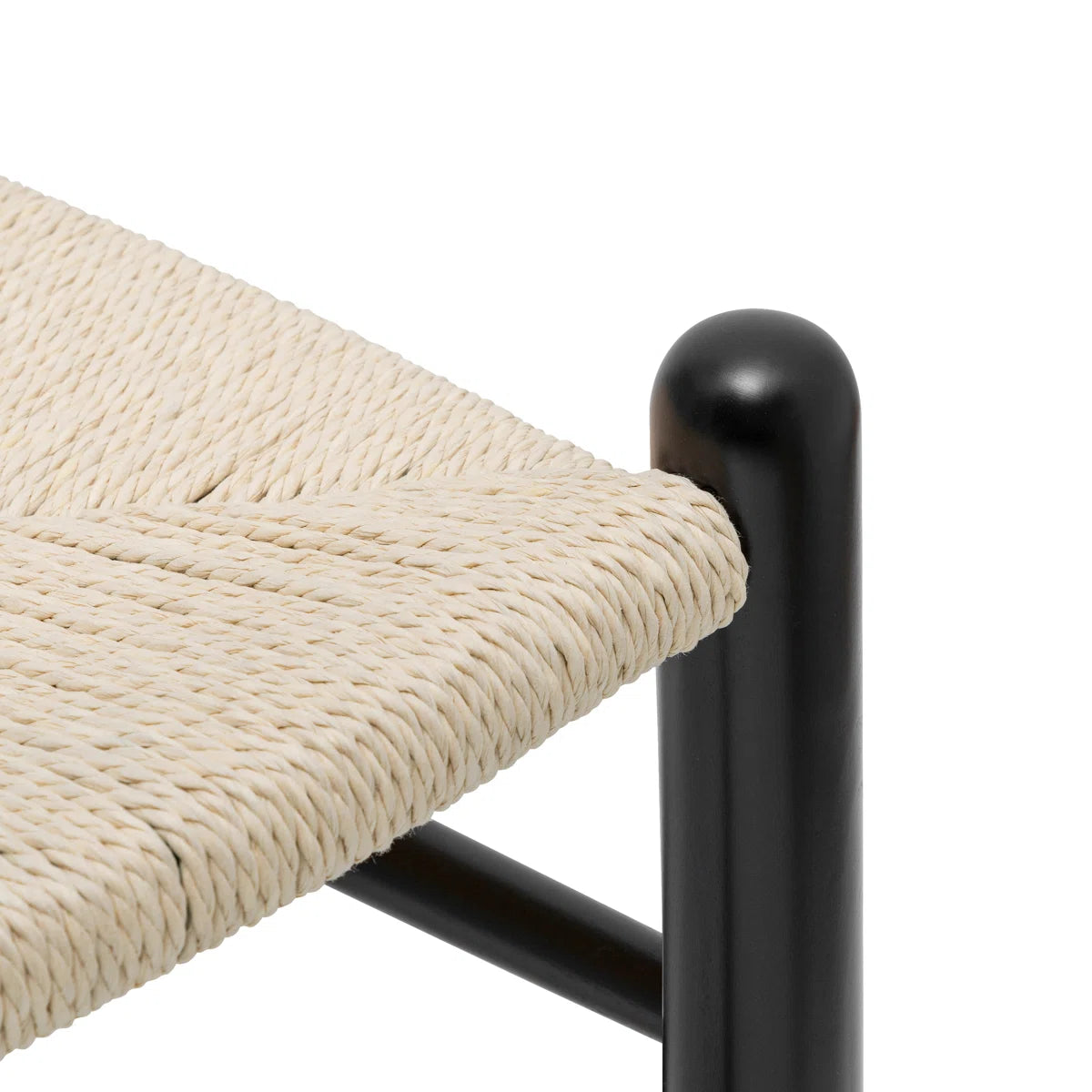 Wyn Woven Dining Chair