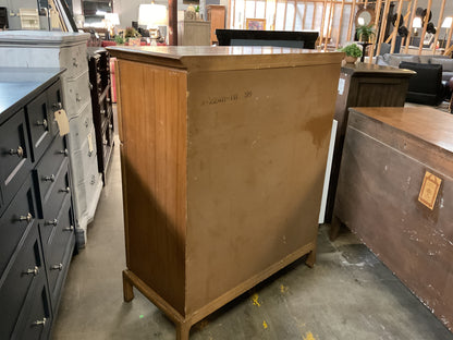 Vintage Thomasville Chest of Drawers