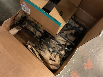 Viking Professional 6 Burner Gas Cooktop