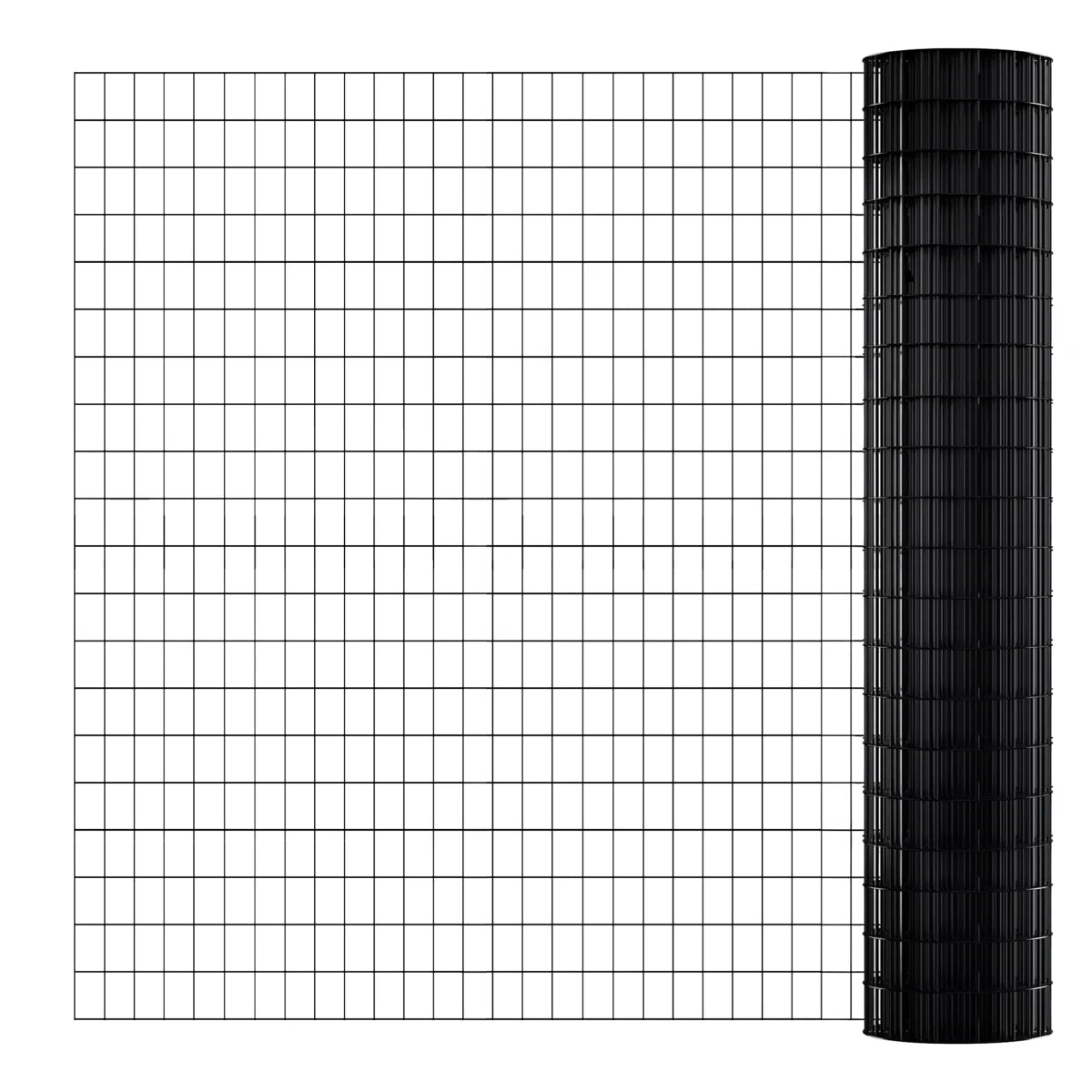 16 Gauge Welded Wire Mesh Fence