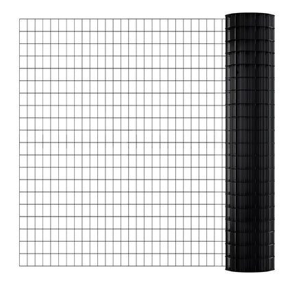16 Gauge Welded Wire Mesh Fence