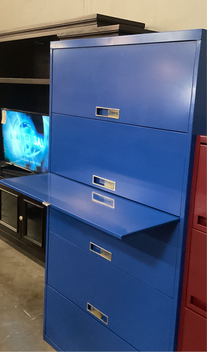 Sandusky Lee Steel File Cabinet