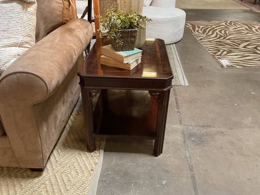 Elegant Side Table