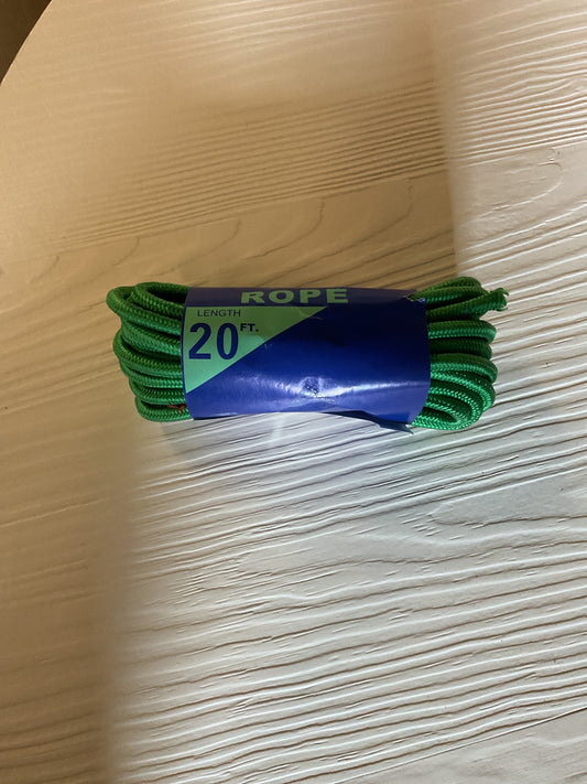 Rope All Purpose (3/8” x 20”)