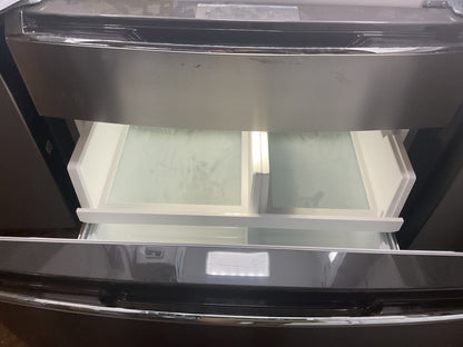 Frigidaire26.3 Cu Ft 4 Door Gallery Refrigerator