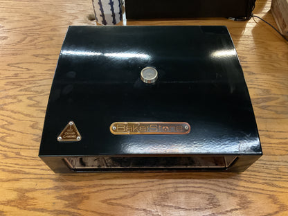 BakerStone Pizza Oven Box