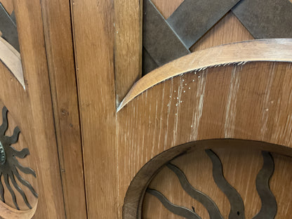 Bel Aire Armoire by Drexel Heritage