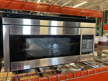 Dacor 30” Stainless Microwave