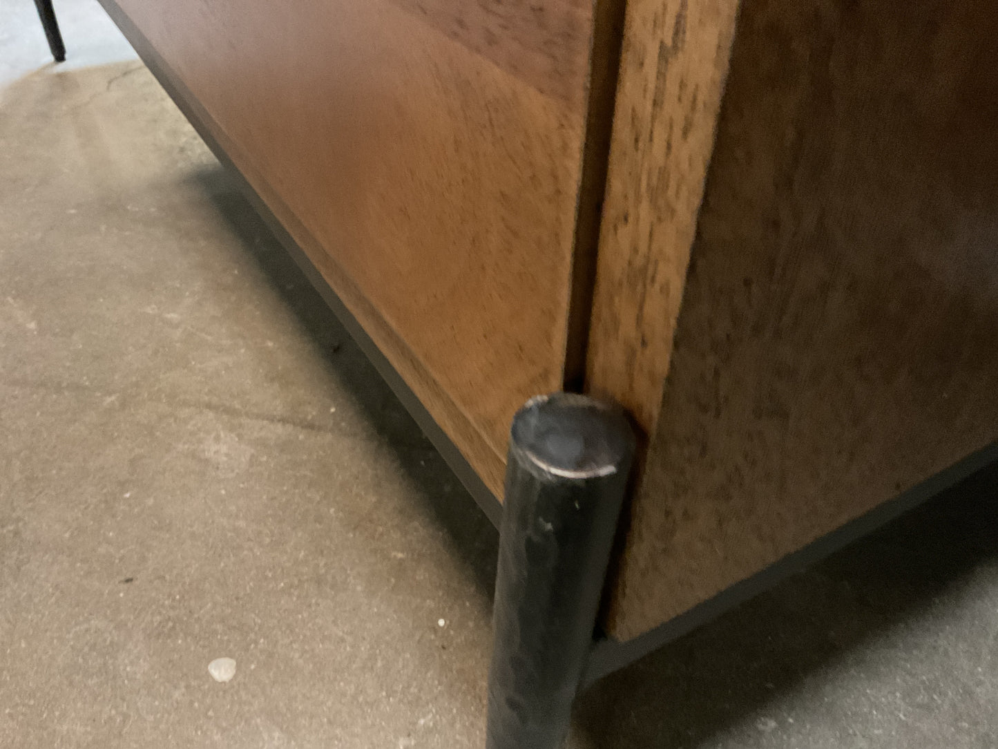 Hekman Bedford Park Bookcase