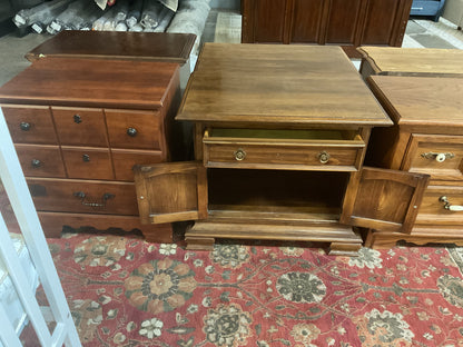 Vintage Side Table