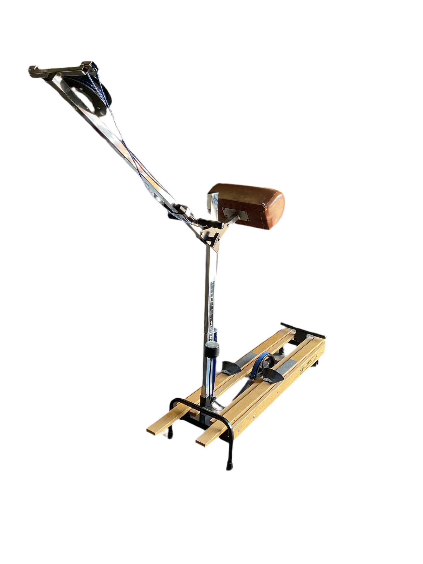 Nordic Track 505 Ski Machine