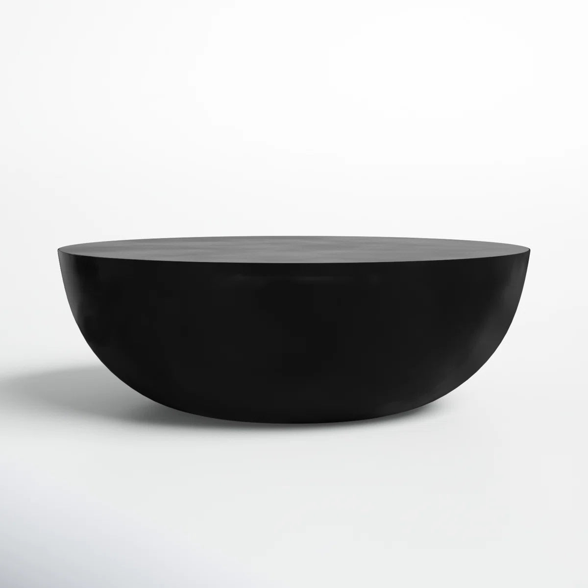 Brantley Concrete Coffee Table