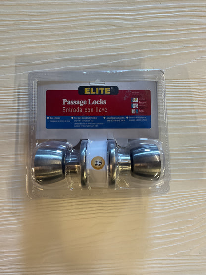 Passage Lock