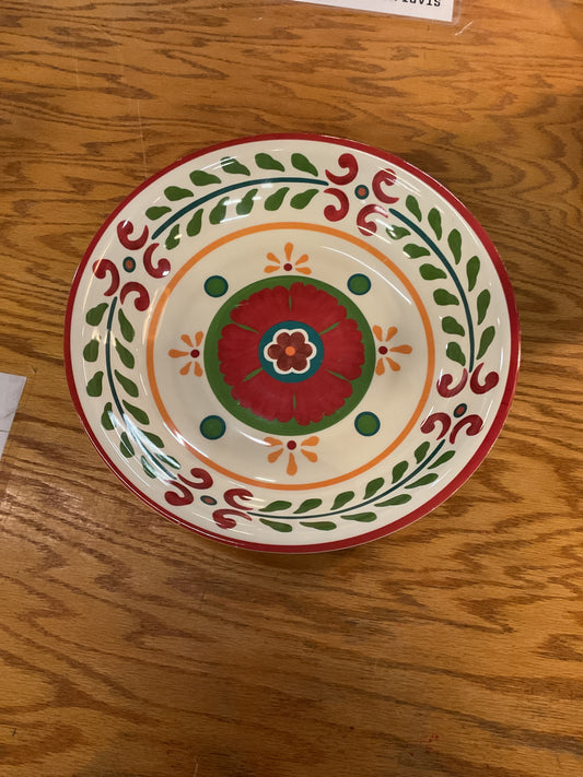 Threshold Melamine Tuscan Serving Bowl
