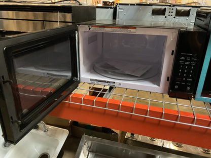 Frigidaire 2.2 Cu Ft 24” Built In Microwave