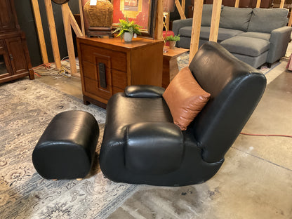 Premium Rocking Chair by Chair Vogue