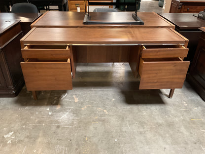 Kimball Teak Desk