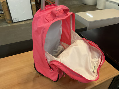 Kipling Sanaa Large Rolling Backpack