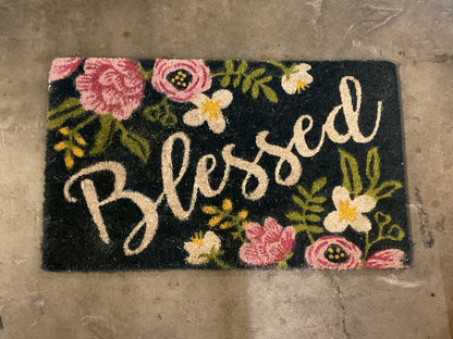 Welcome Door Mats