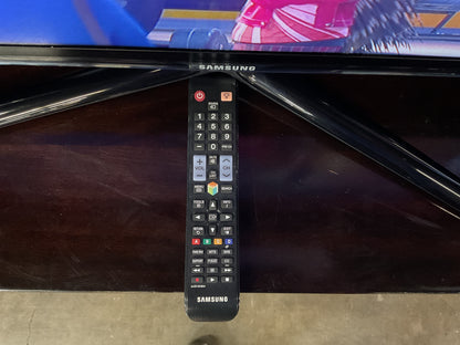 Samsung 46” Smart Tv w/Remote