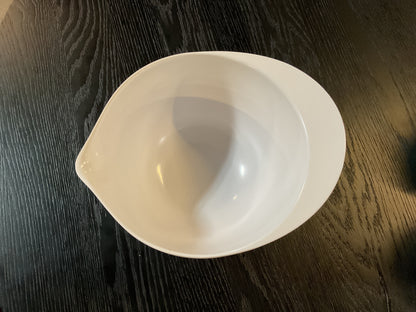 Williams-Sonoma Mixing Bowl (4 quarts)