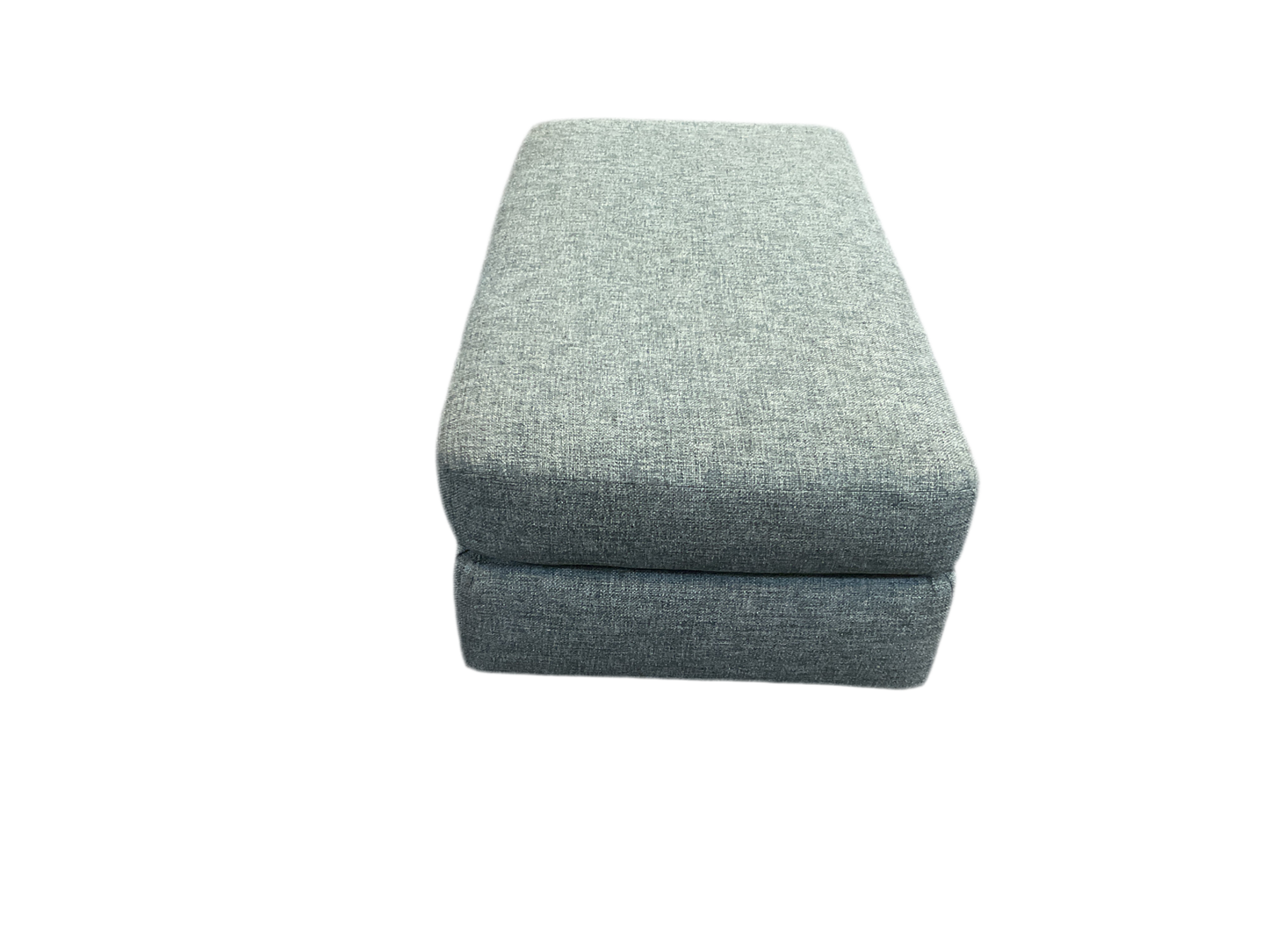 Emilio Upholstered Ottoman