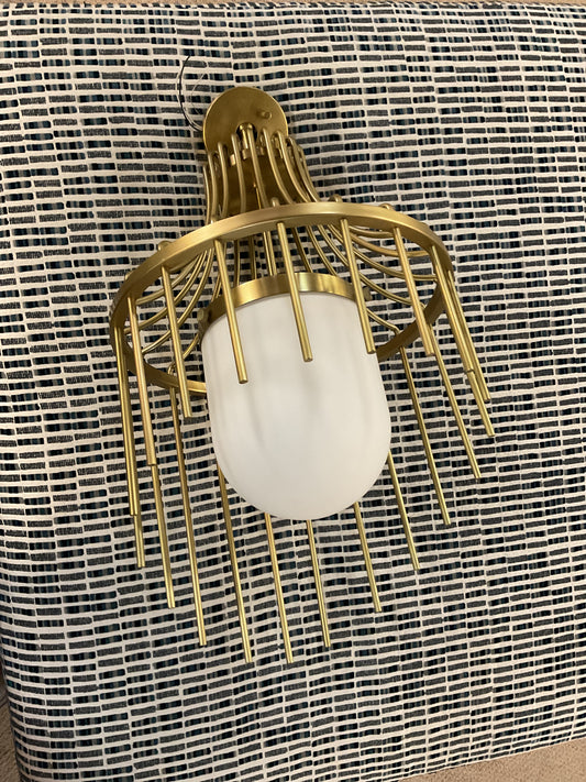 Mitzi by Hudson Valley Kylie Light Pendant