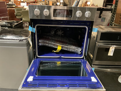 WiFi Enabled Double Wall Oven