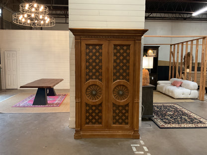 Bel Aire Armoire by Drexel Heritage