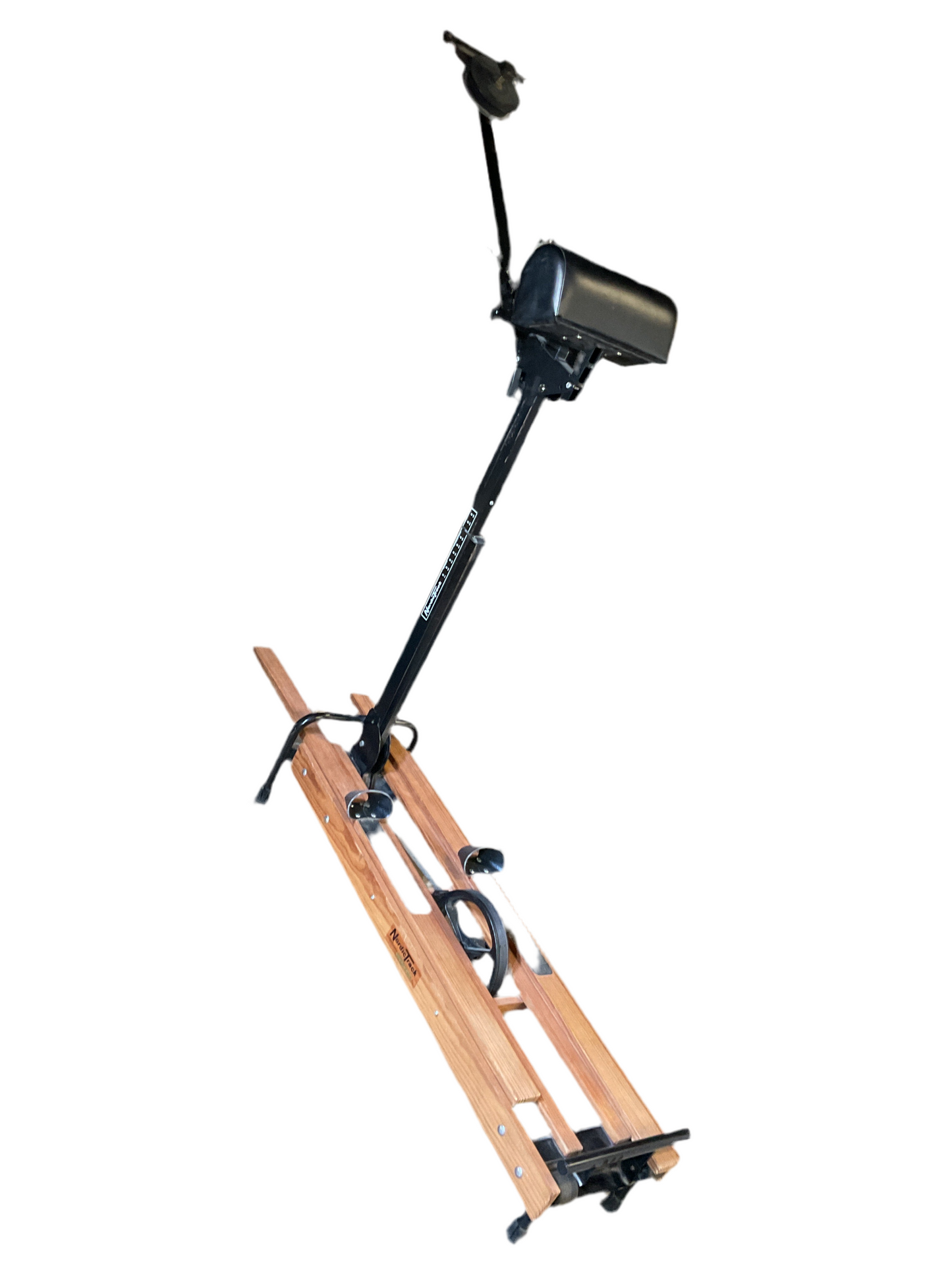 Nordic Track Sequoia Ski Machine