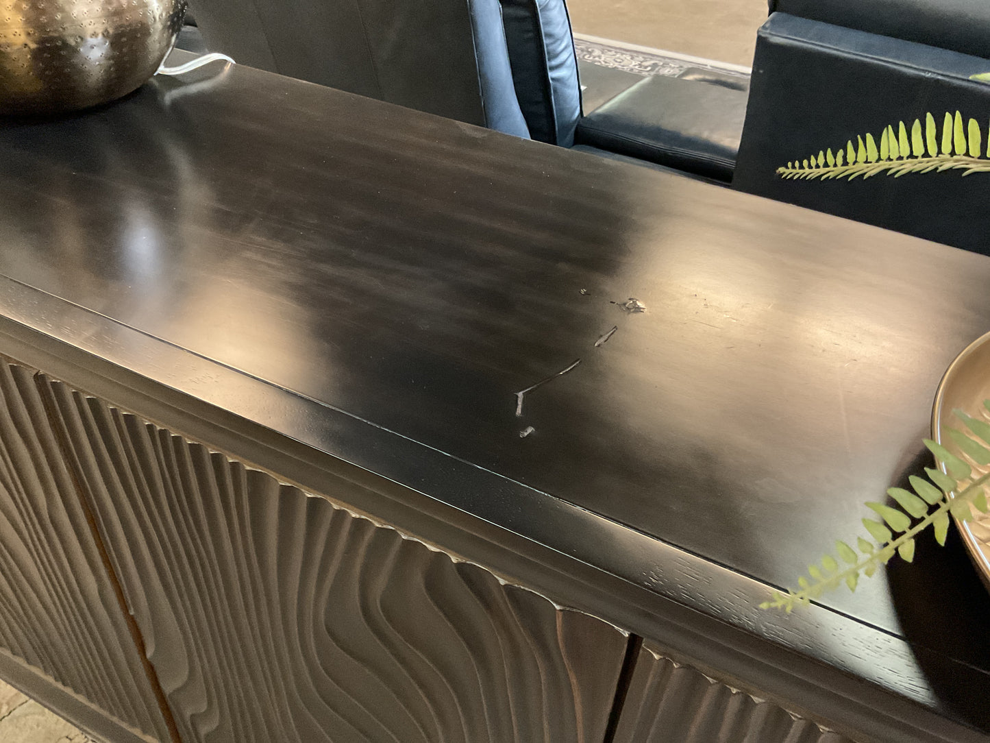 Montgomery Credenza by Hooker Furniture